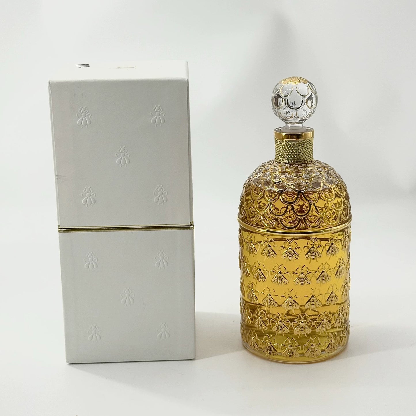 030826-204 Guerlain Blues Time gilt EDT 500ml 16.9 oz