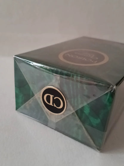 041125-10 Christian Dior Poison Eau de Toilette EDT 50ml 1.7oz