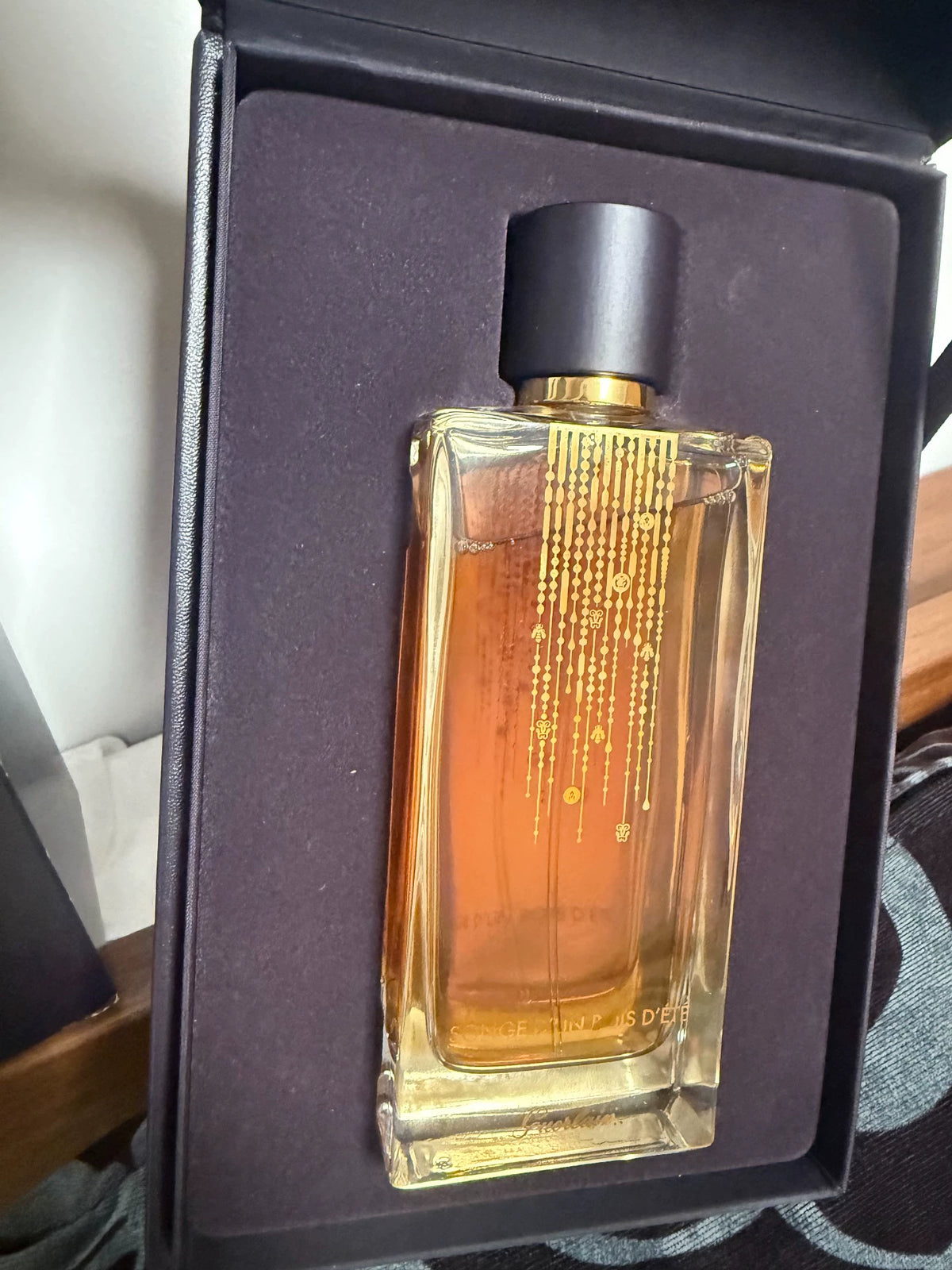 091026-32 Guerlain Summerwood Dream EDP 75ml 2.5 oz