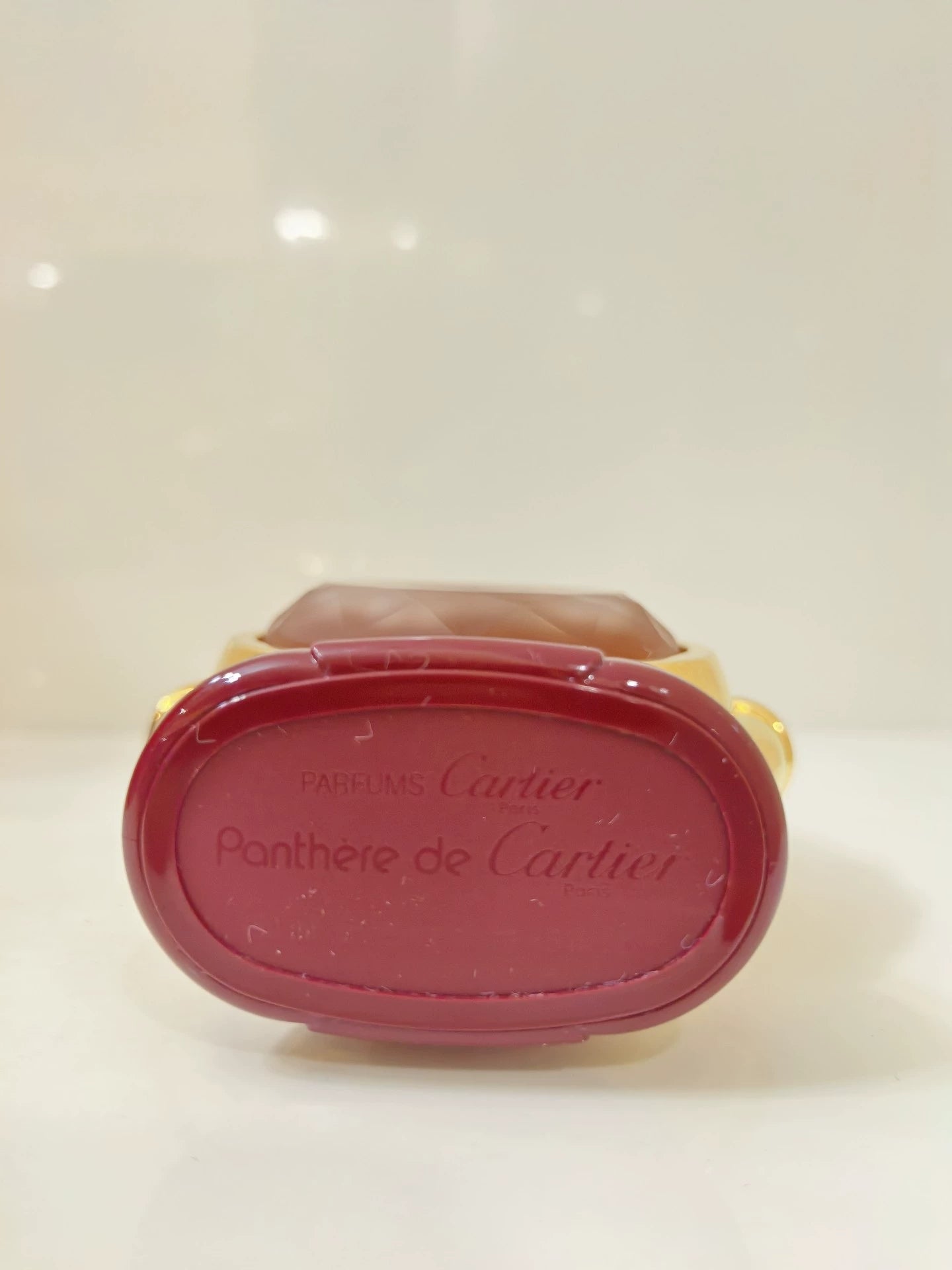 131125-50 Cartier Eau de Toilette EDT 50ml 1.7oz