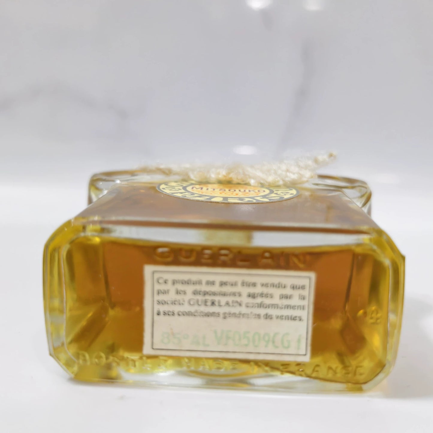 041125-89 Guerlain Mitsouko EXTRAIT Parfum 30ml 1.0oz