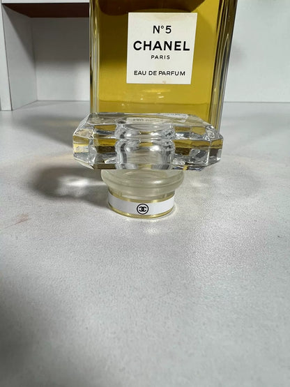 270726-173 Chanel No. No Box Parfum 100ml 3.4 oz