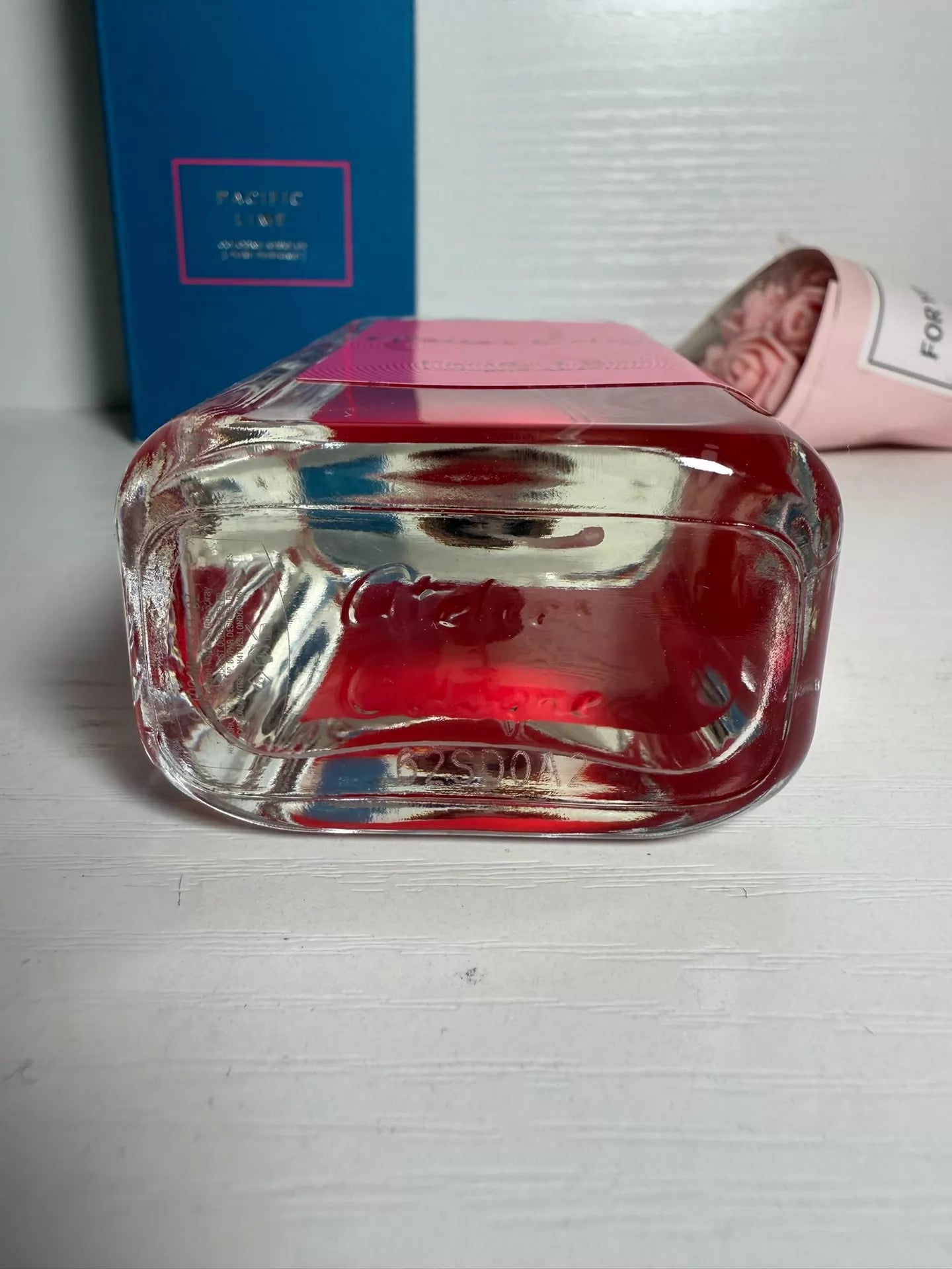 200526-89 Oulon Sea Breeze Perfume 100ml 3.4 oz