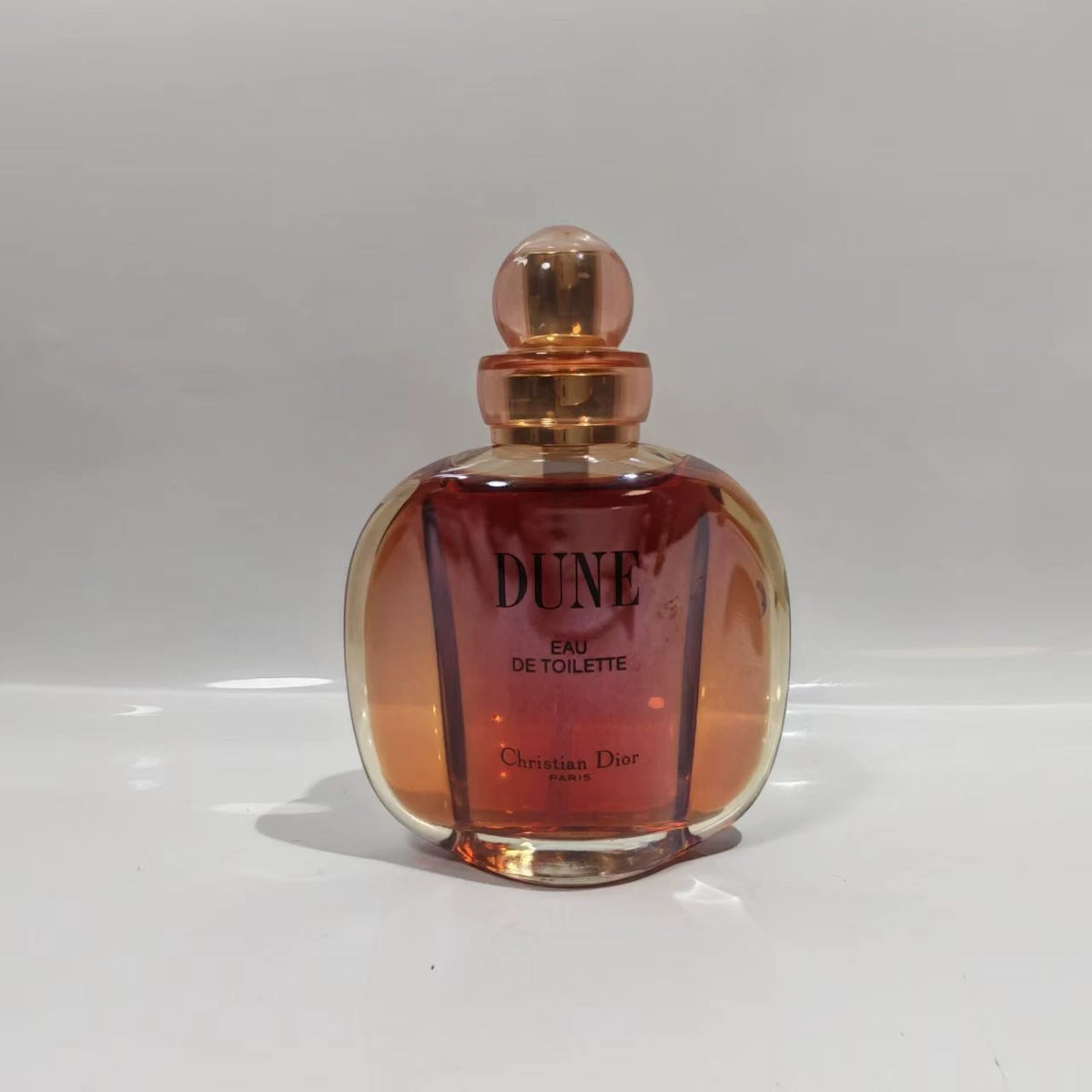 020926-520 Dior dune light EDT 50ml 1.7 oz