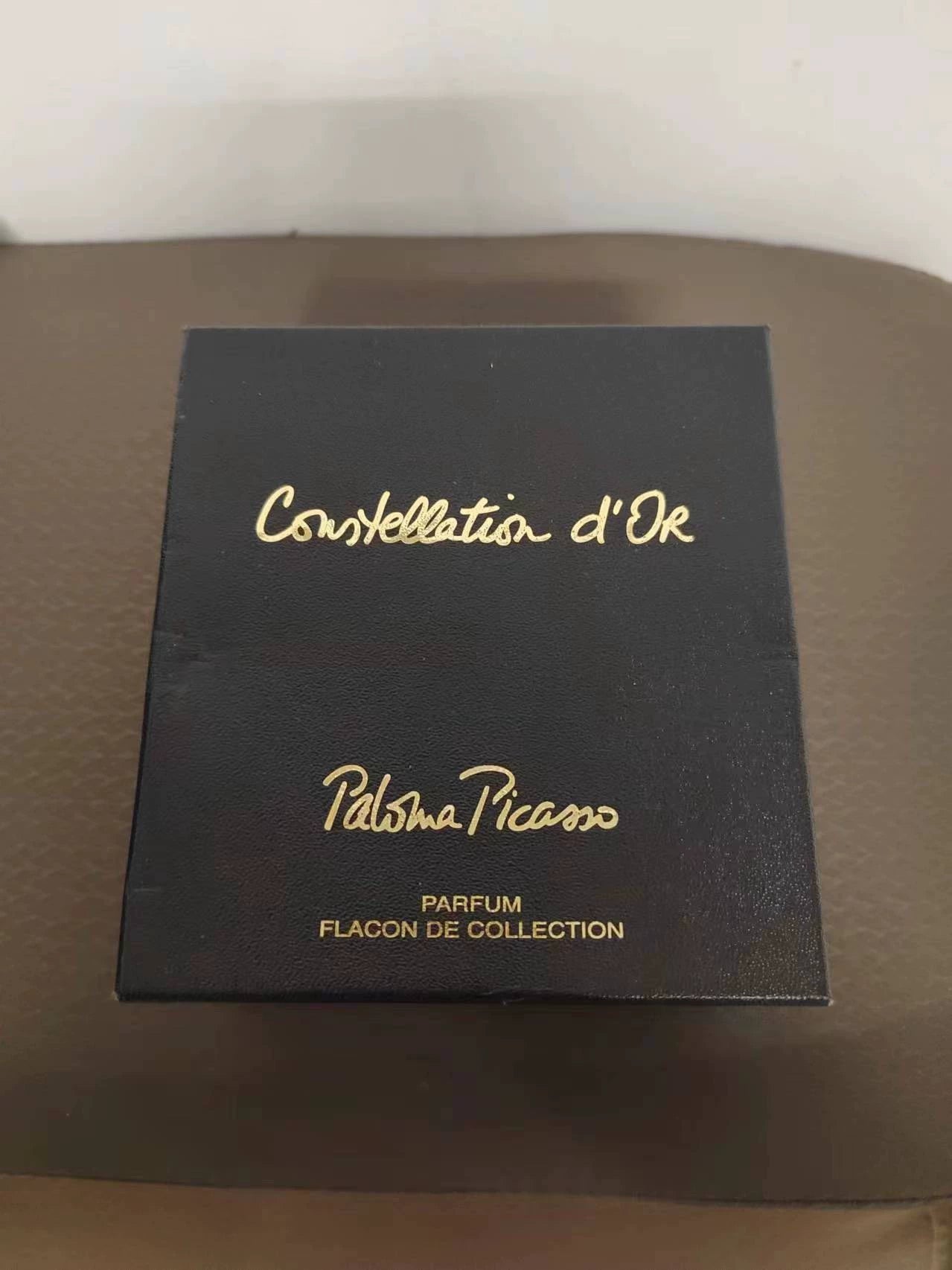 160625-15 Paloma Picasso Constellation Parfum Perfume 30ml 1.0oz
