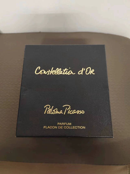 160625-15 Paloma Picasso Constellation Parfum Perfume 30ml 1.0oz
