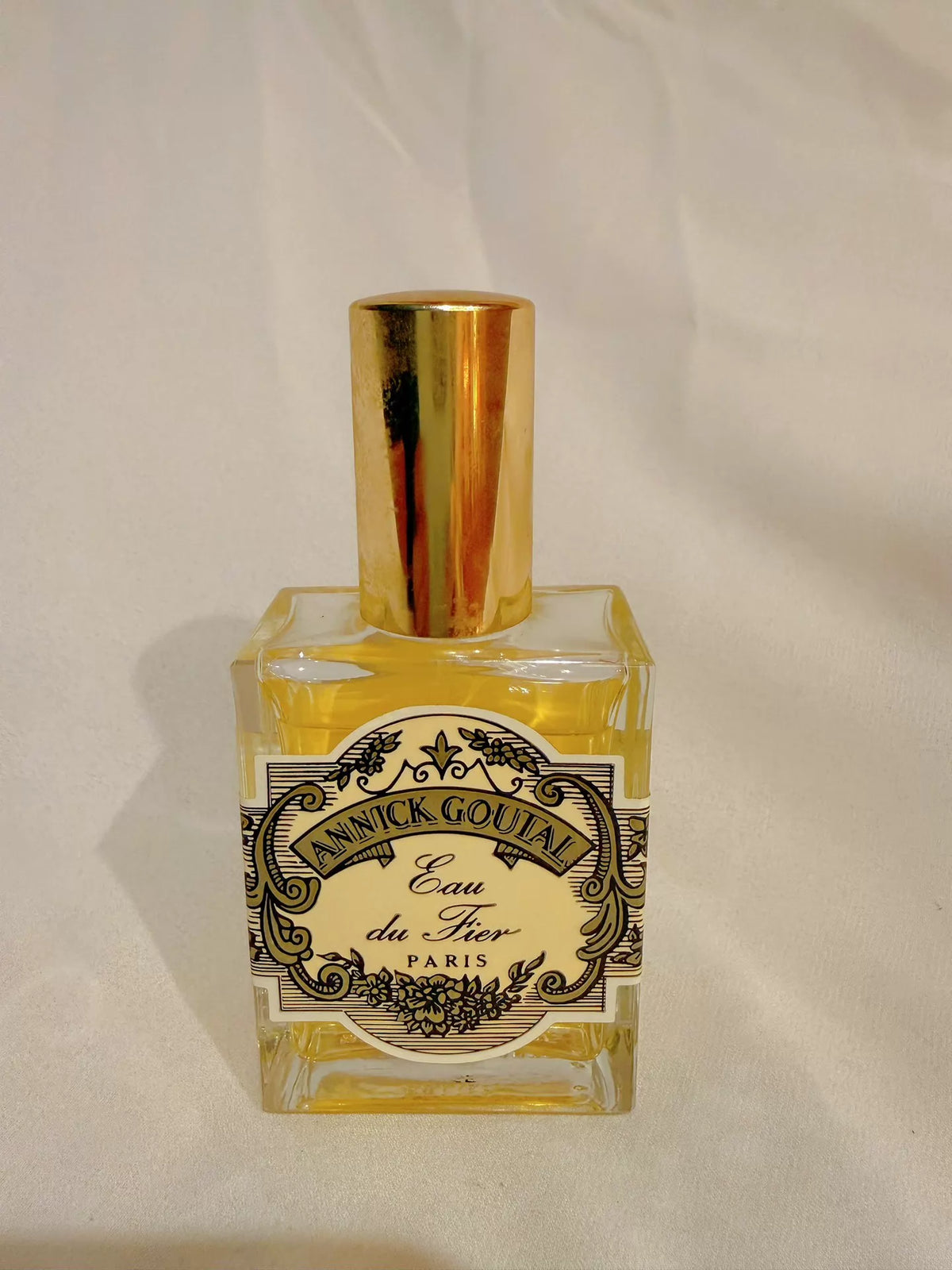 081026-19 Annick Goutal Gutter Water of EDT 50ml 1.7 oz
