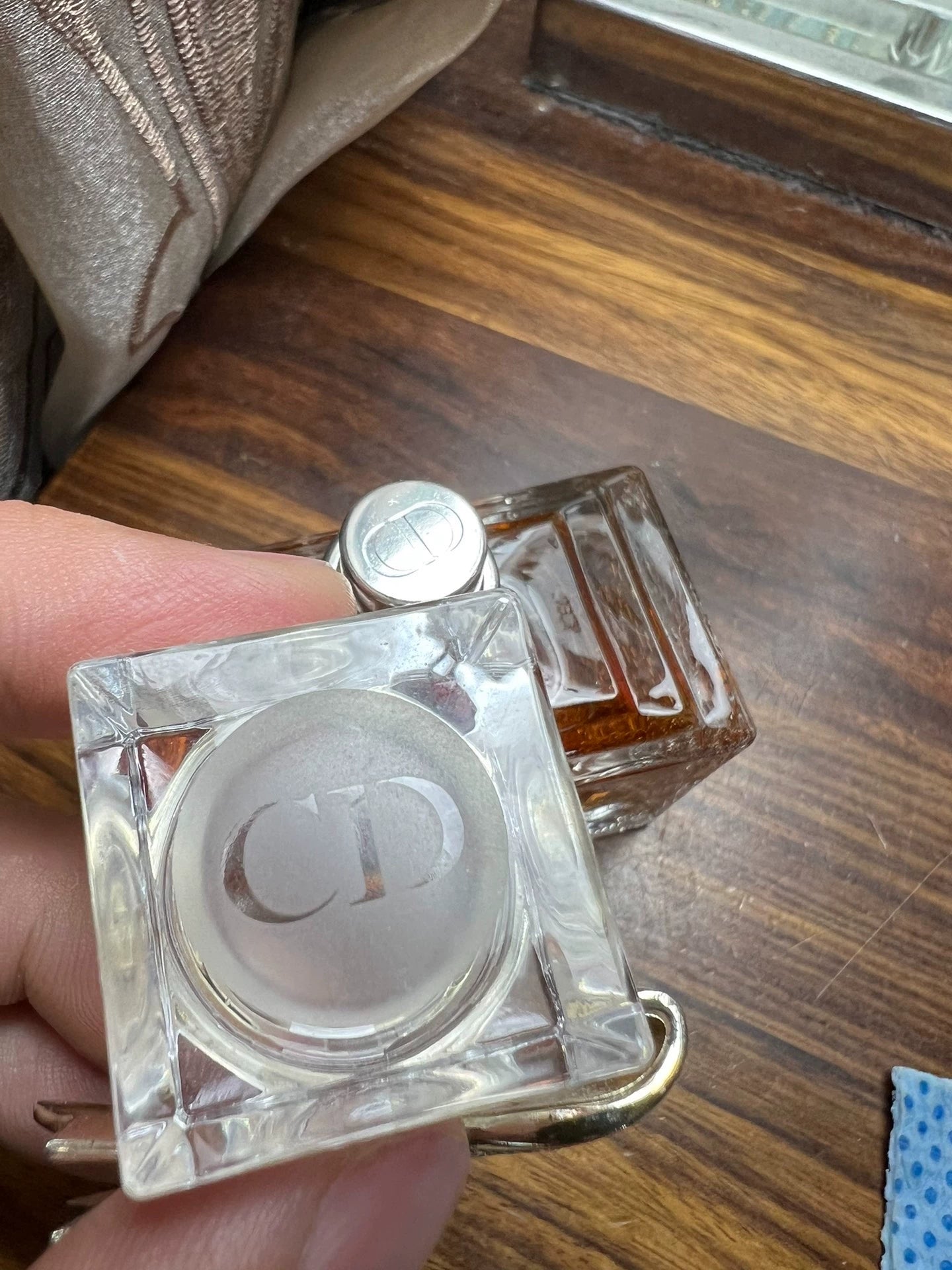 311225-53 Dior Miss Dior 40ml 1.4oz LE Parfum