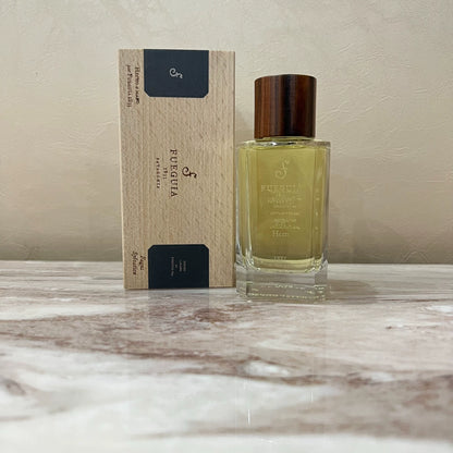 161026A-34 Fueguia 1833 Fueguia Home Feeling Parfum 100ml 3.4 oz