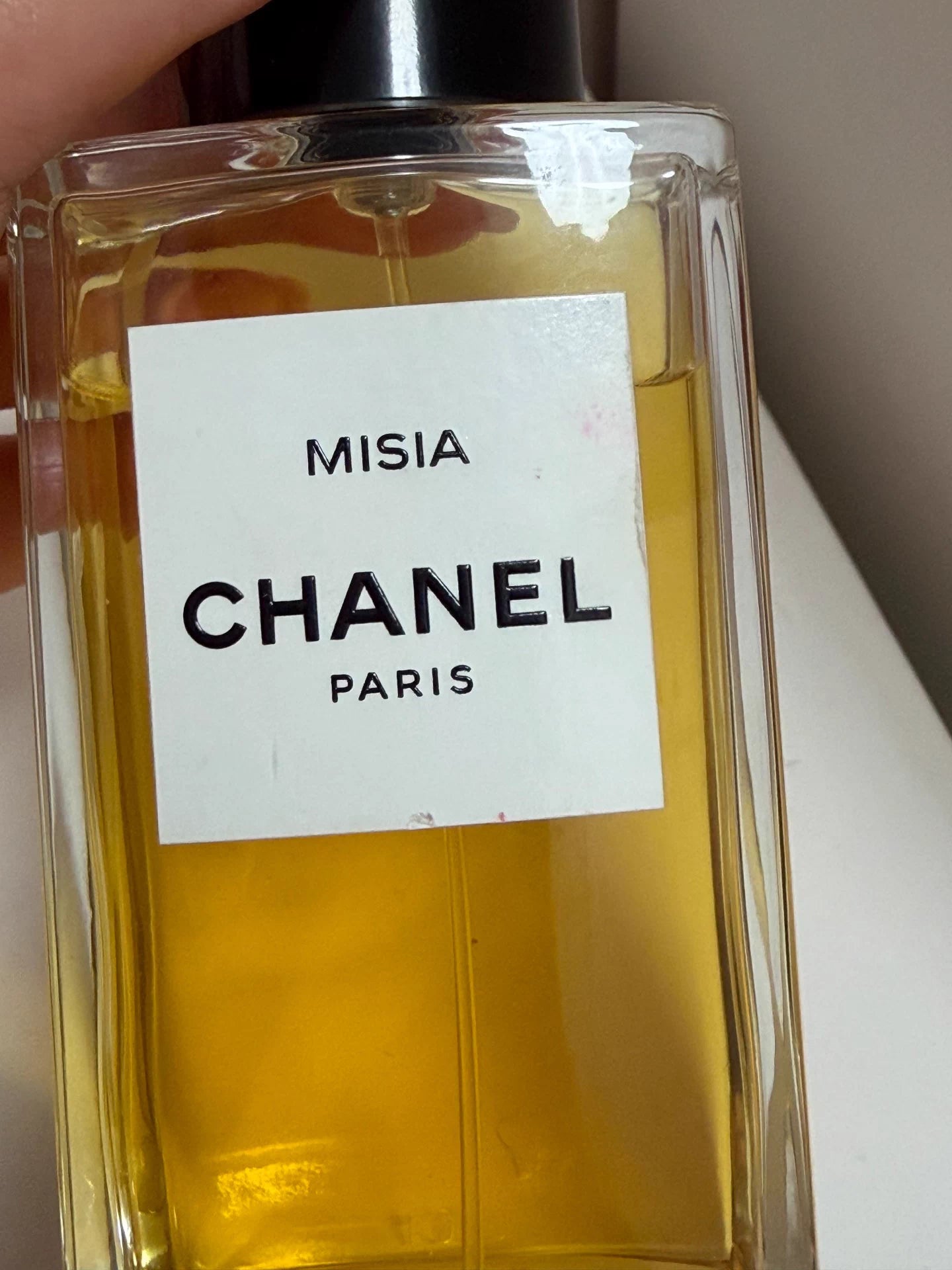 230526-130 Chanel Missia Parfum 200ml 6.8 oz
