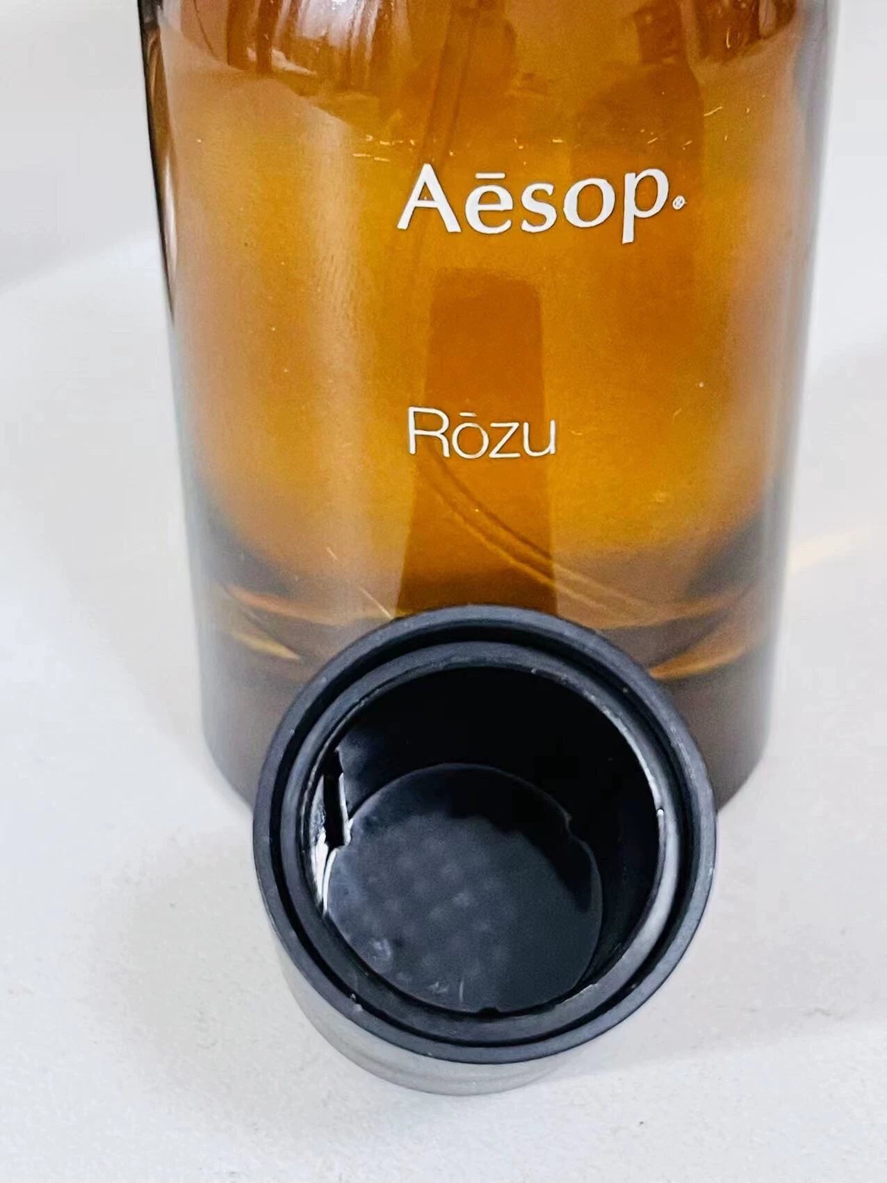 260526-71 Aesop Perfume 50ml 1.7 oz