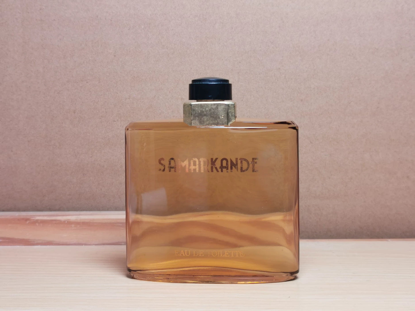 080826-24 Samarkande 100ml