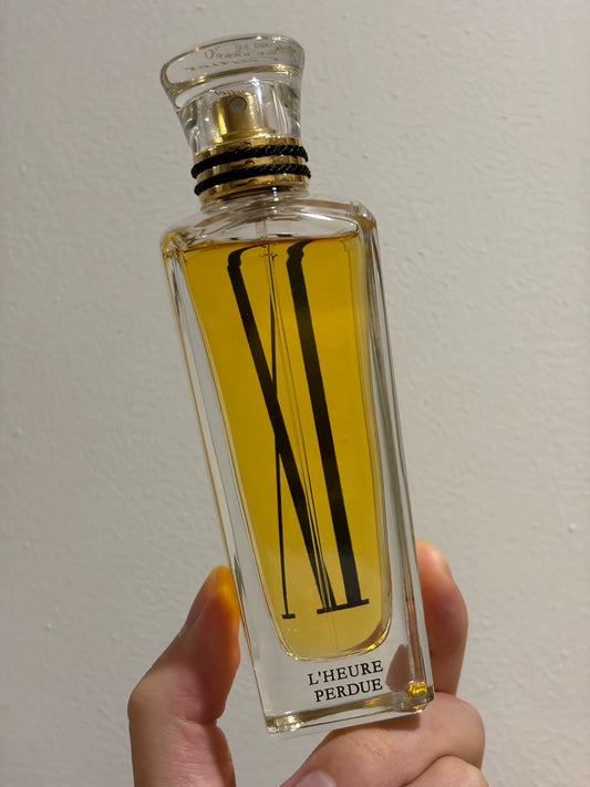 270826-3 Cartier Lost in Time 75ml 2.5 oz