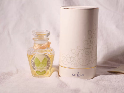 040826-37 Guerlain Lily of Valley 75ml 2.5 oz