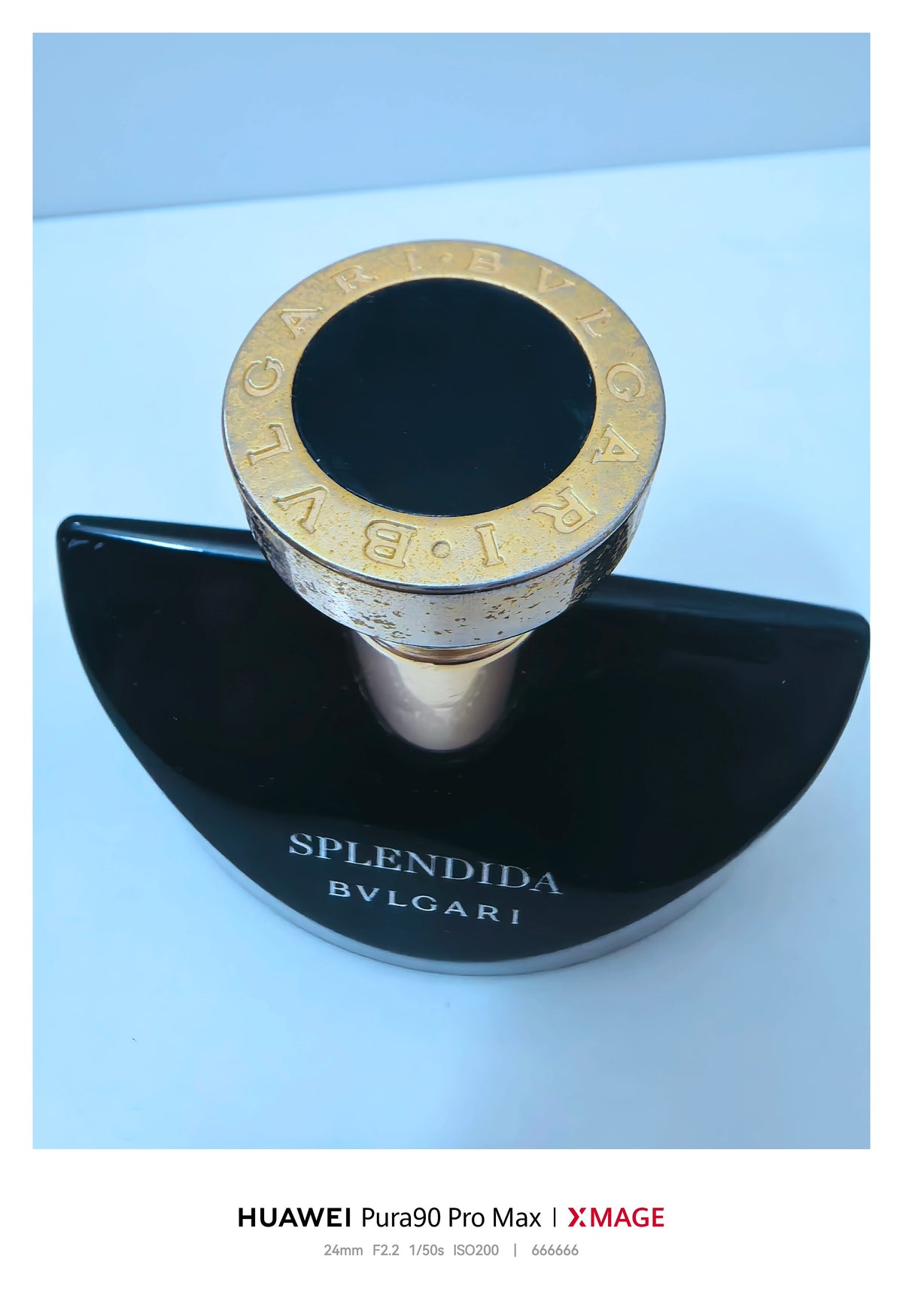 220826-497 Bvlgari Night Jasmine EDP 50ml 1.7 oz