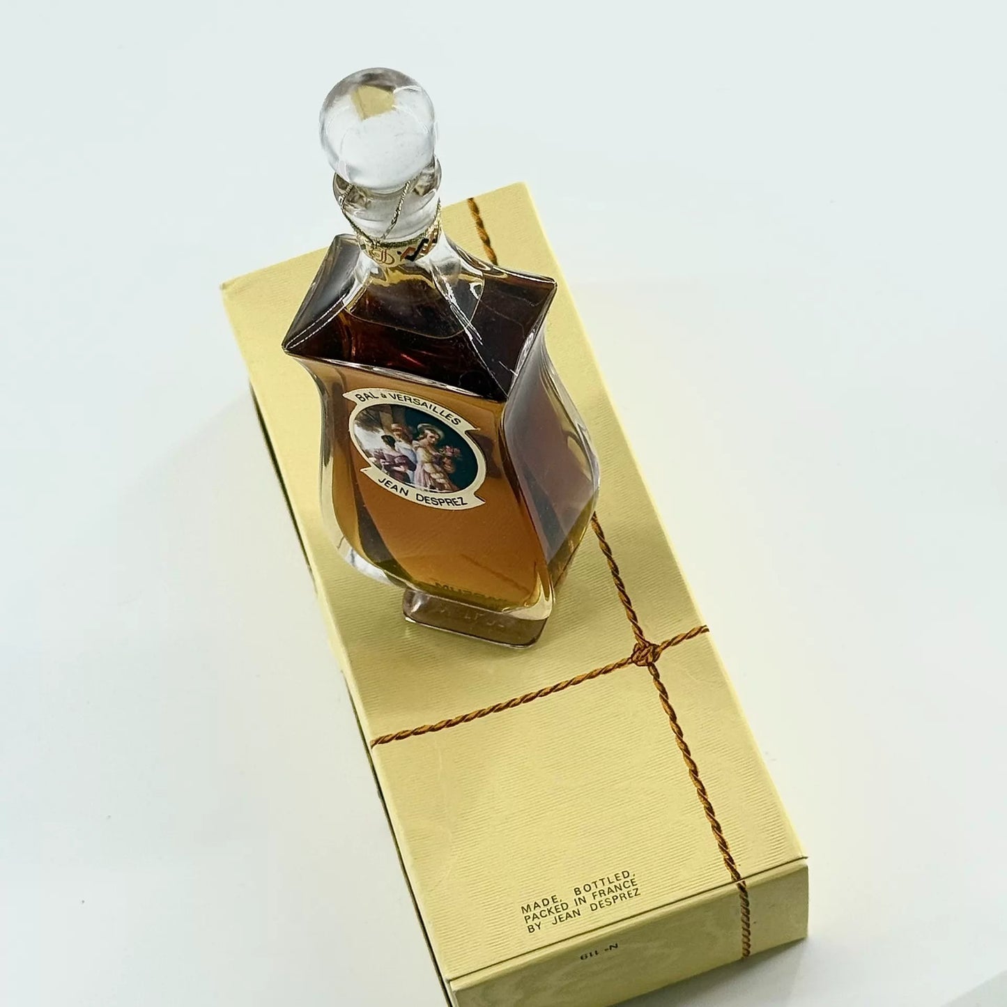 030826-155 Janet Biss Ball 74ml 2.5 oz