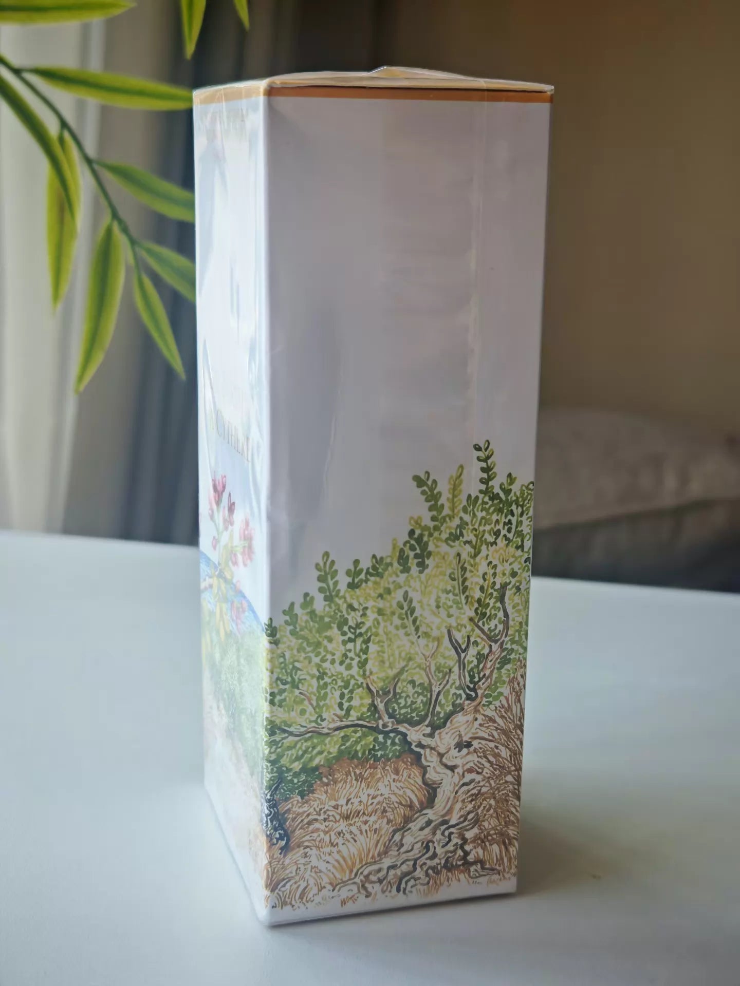 020426-133 Hermès Kythera Garden EDT 100ml 3.4 oz