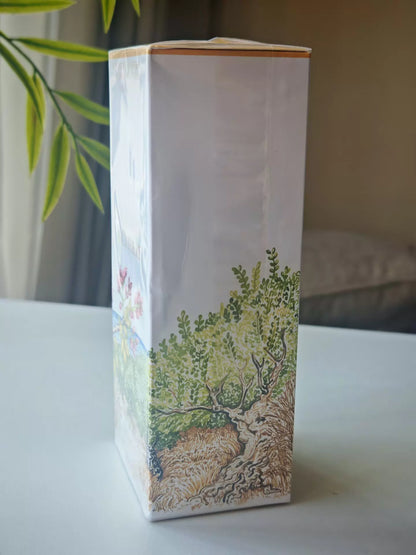 020426-133 Hermès Kythera Garden EDT 100ml 3.4 oz