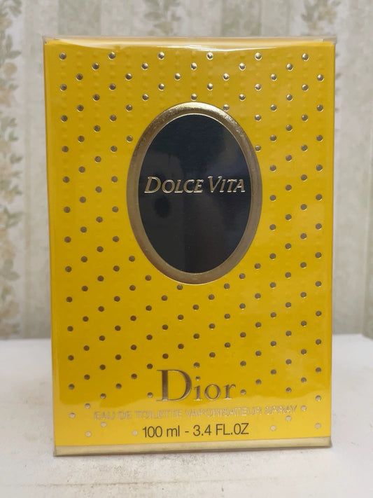 070526-171 Dior source of joy Perfume 100ml 3.4 oz