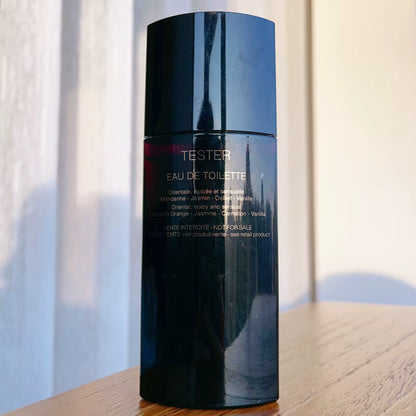 090826-20 Yves Saint Laurent Perfume