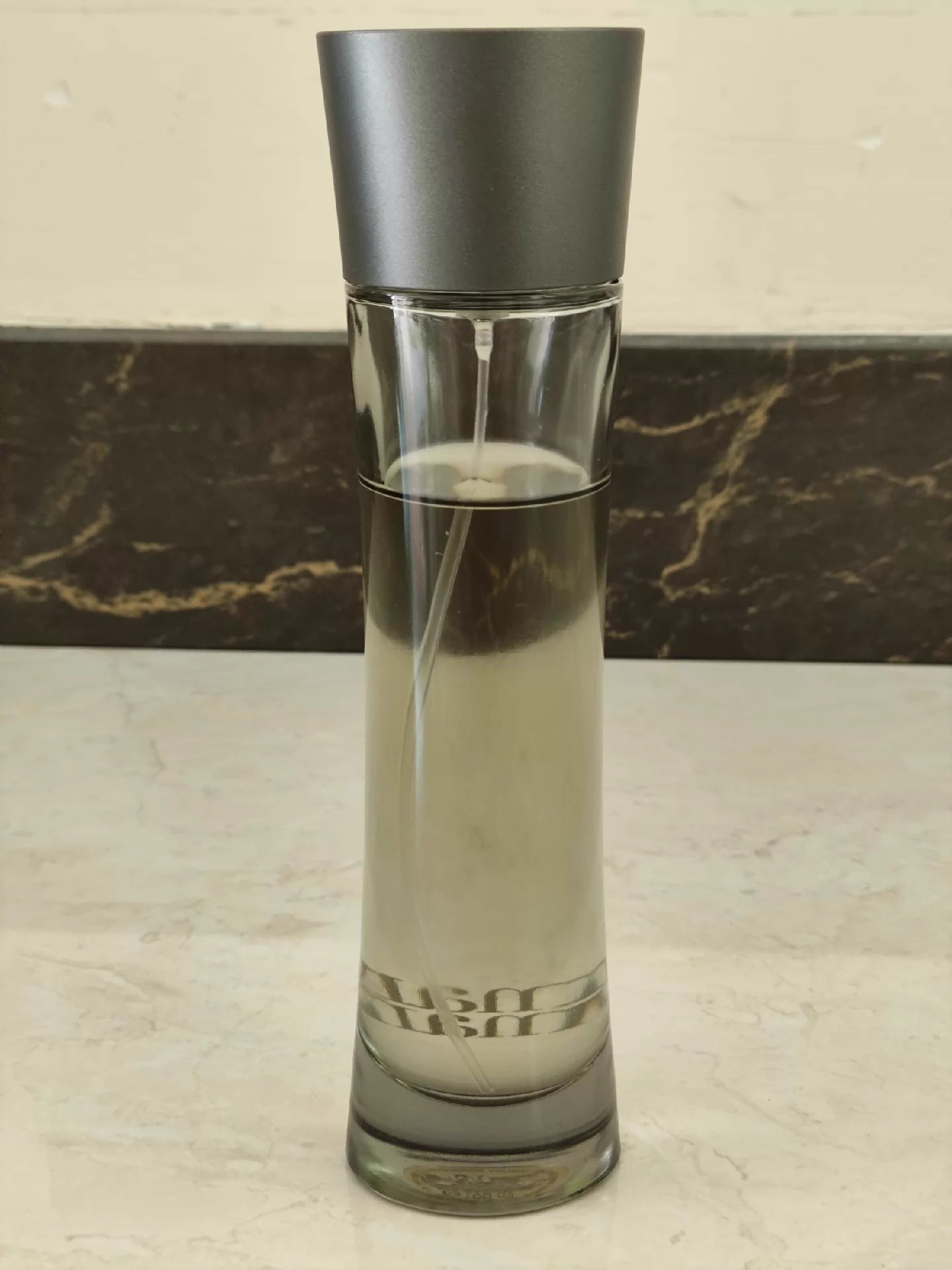 060526-209 Armani Mani Fever without Parfum 100ml 3.4 oz