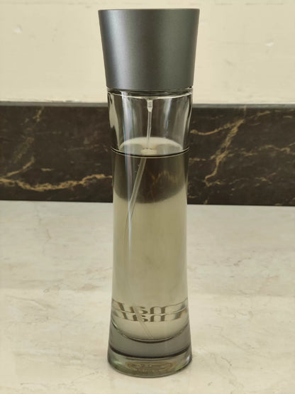 060526-209 Armani Mani Fever without Parfum 100ml 3.4 oz