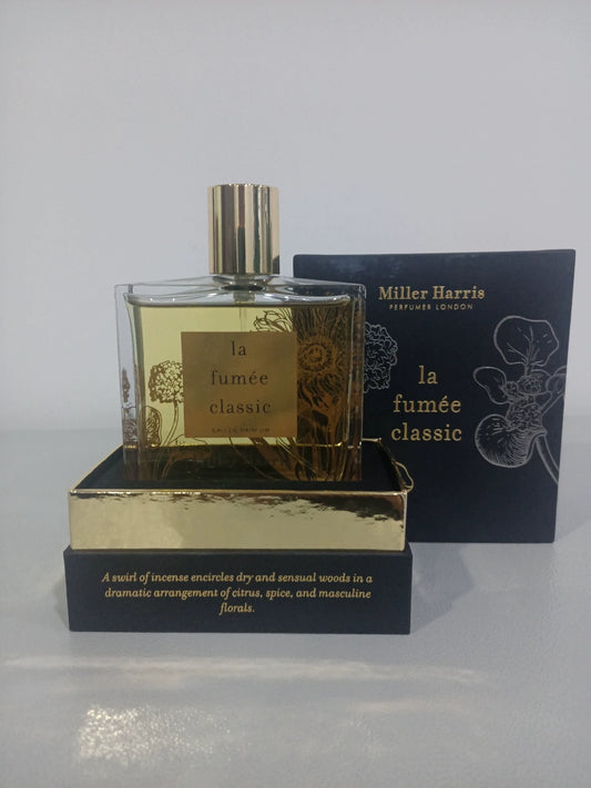 270326-38 Miller Harris La Parfum 100ml