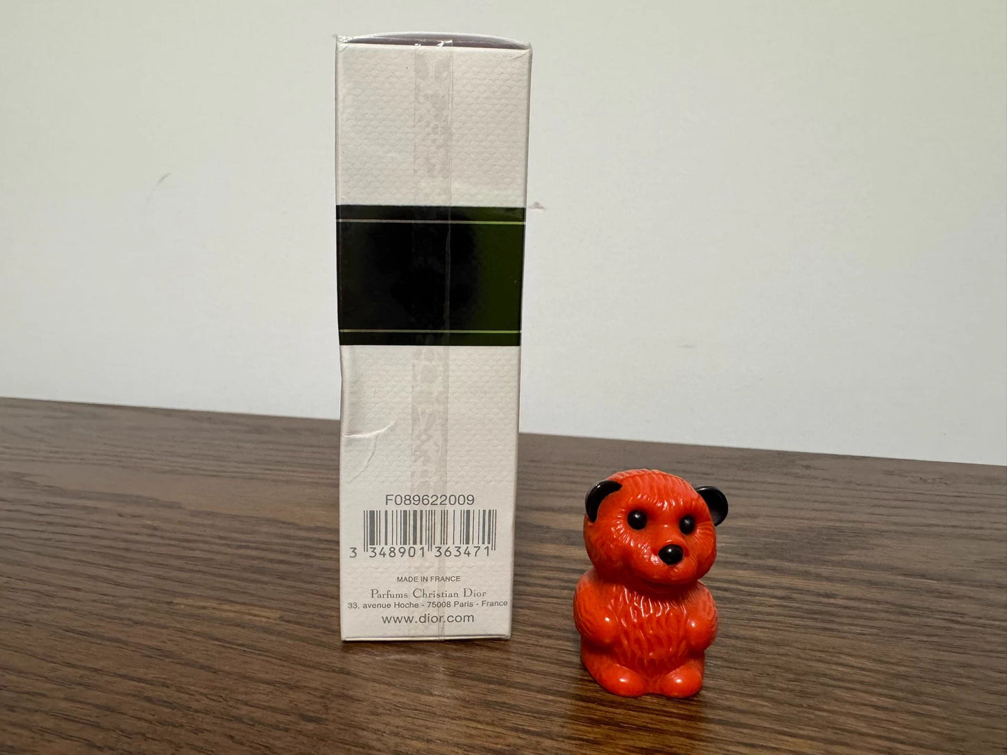 170126-48 - Dior Eau Sauvage Parfum Parfum 50ml, 1.7oz