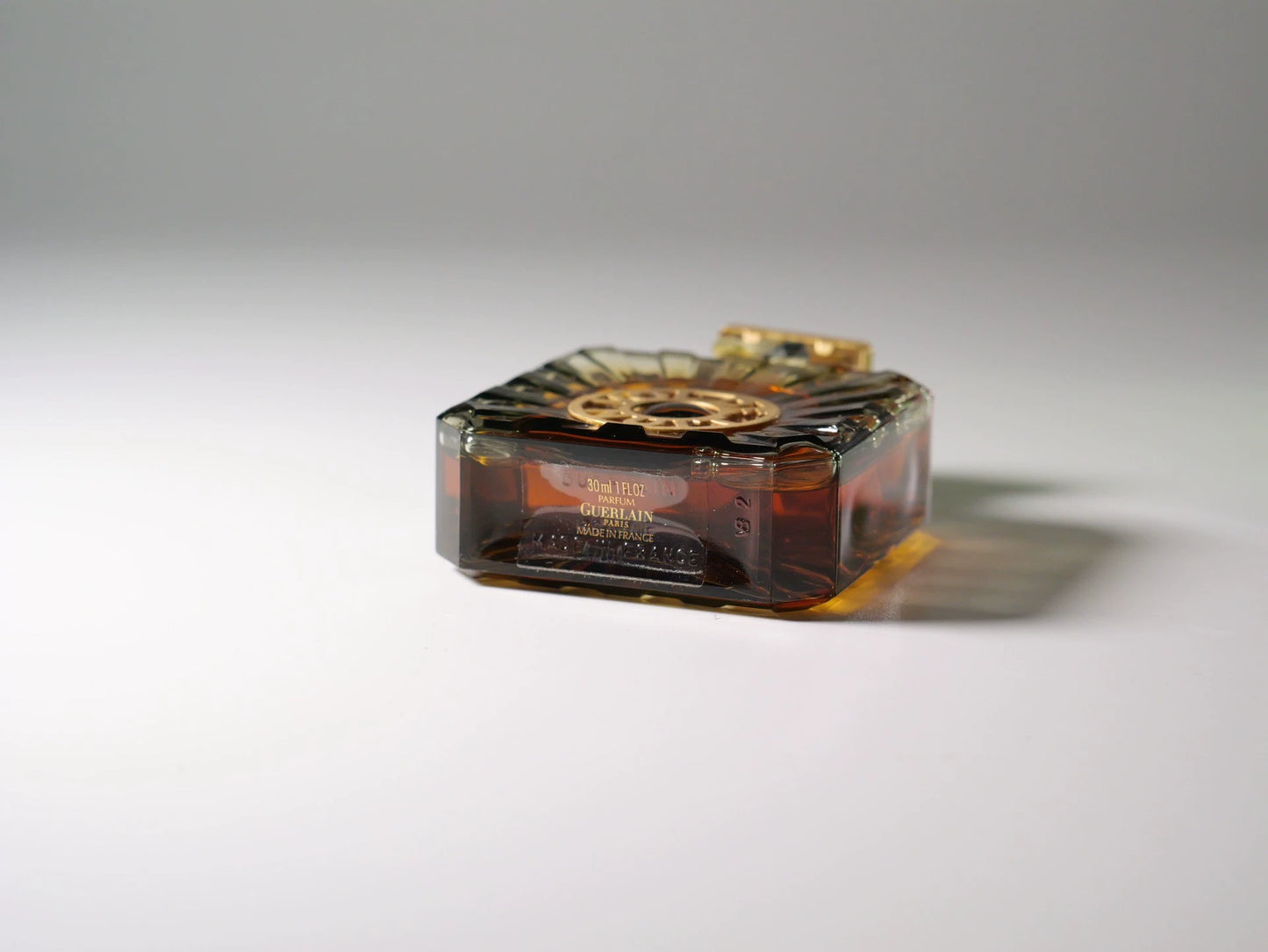 171225-90 Guerlain Vol de Nuit 30ml 1.0oz Parfum Perfume