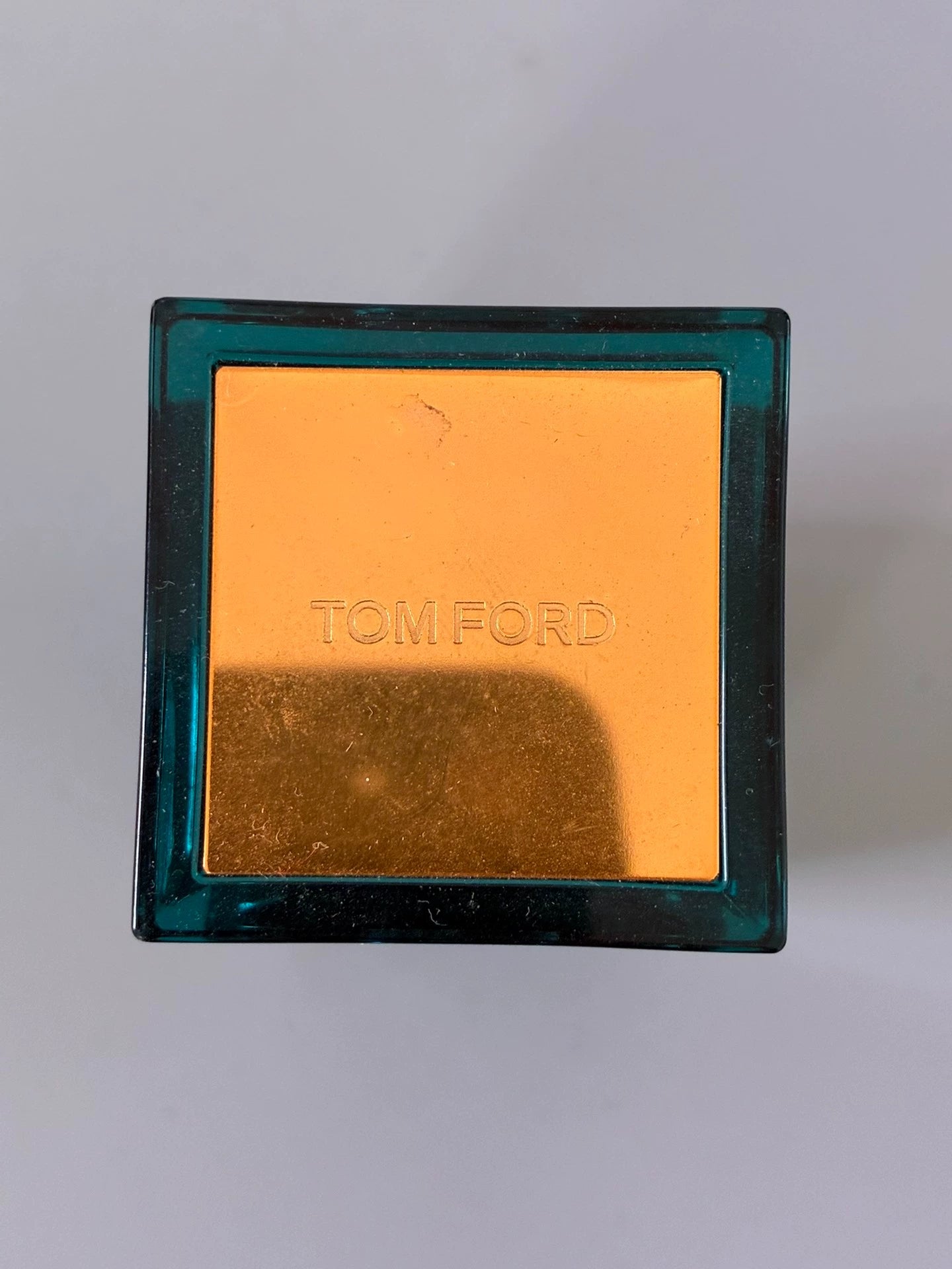200726-158 Tom Ford Orange Blossom Oil 50ml 1.7 oz