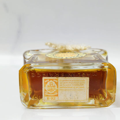 041125-81 Guerlain Mitsouko Parfum Perfume 30ml 1.0oz