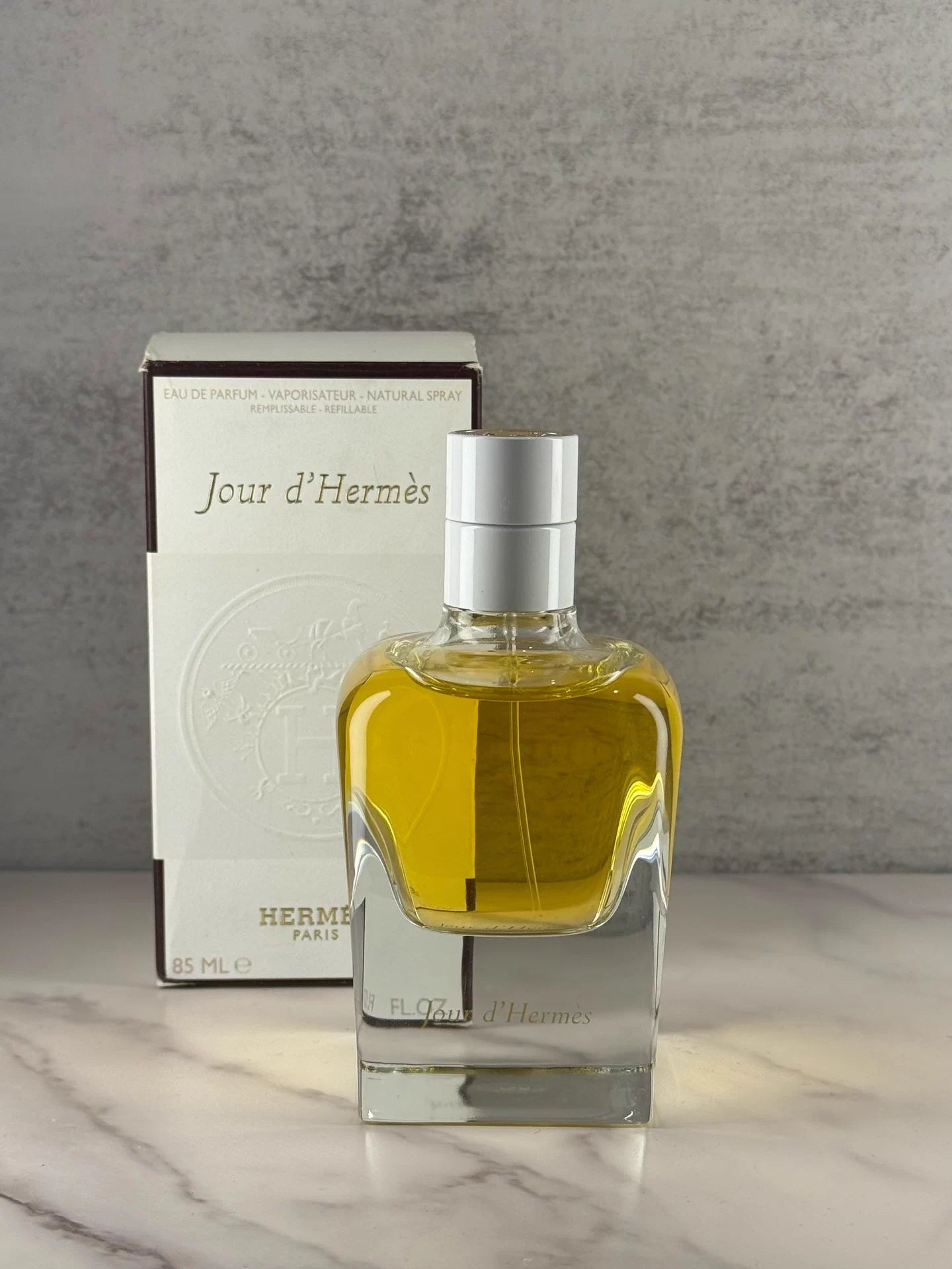180526-23 Hermès Day Light in 85ml 2.9 oz