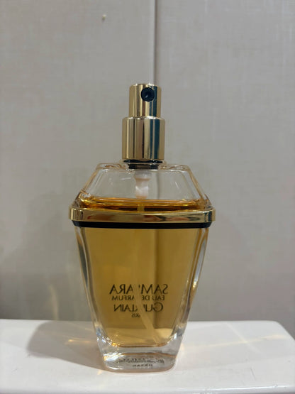 051125-57 Guerlain Samsara Eau de Parfum EDP 50ml 1.7oz