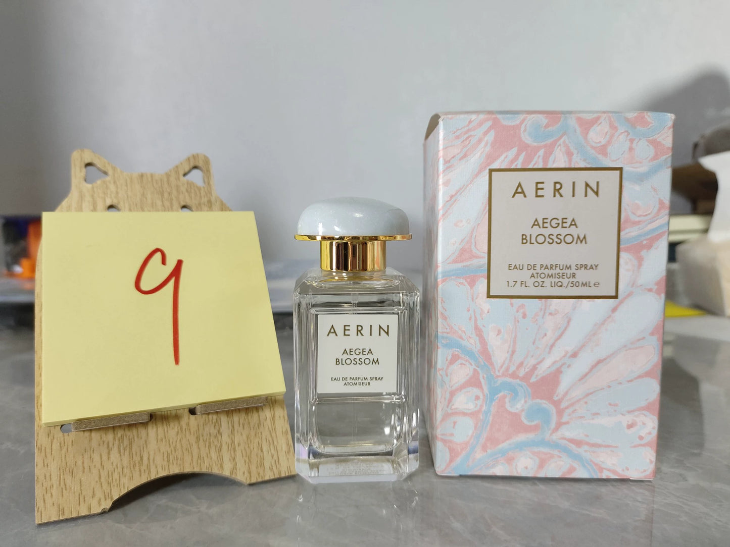 150126 - AERIN - Aegea Blossom EDP 50ml
