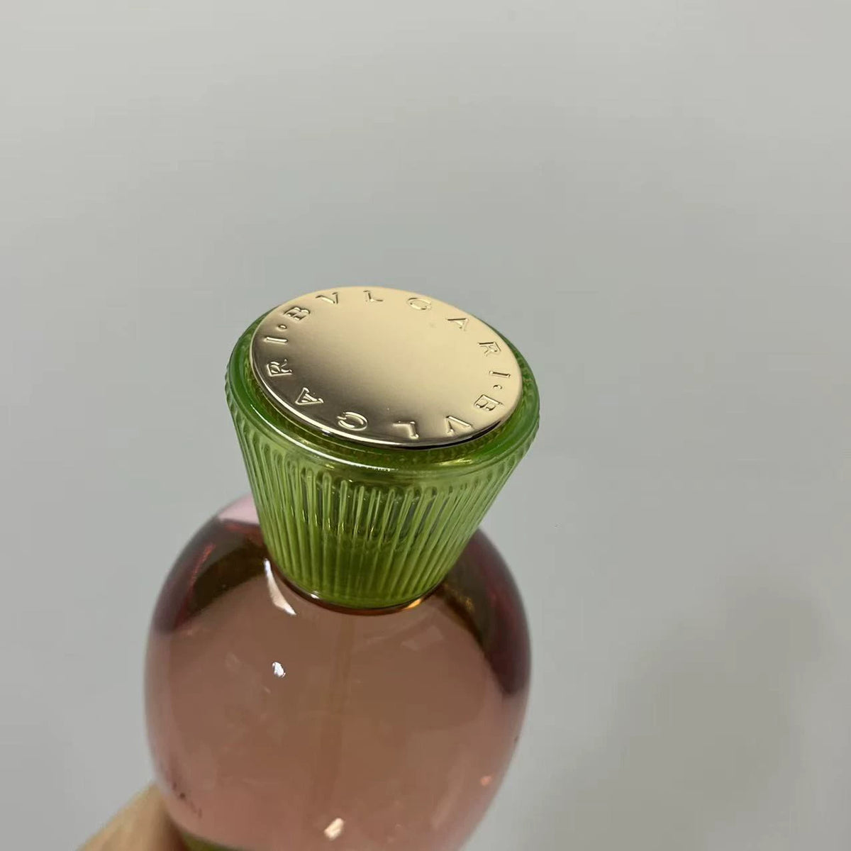 05826-518 Bvlgari sweet rhapsody women Perfume 100ml 3.4 oz