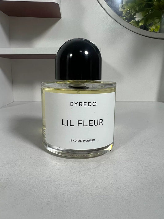 270726-150 Peridot First Bloom Perfume 100ml 3.4 oz