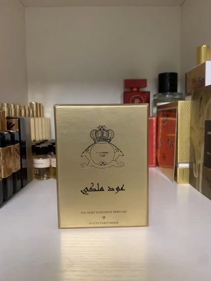 110826-160 kuwaiti niche al Perfume