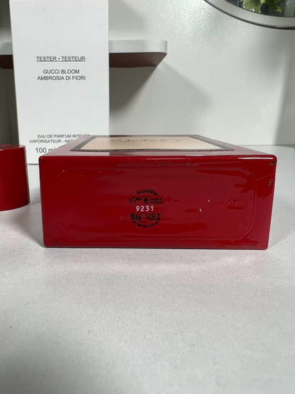 270726-180 Gucci Floral with box Parfum 100ml 3.4 oz