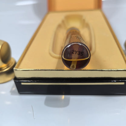 020926-323 Dior DUNE Pharaoh Bottle 5ml 0.2 oz