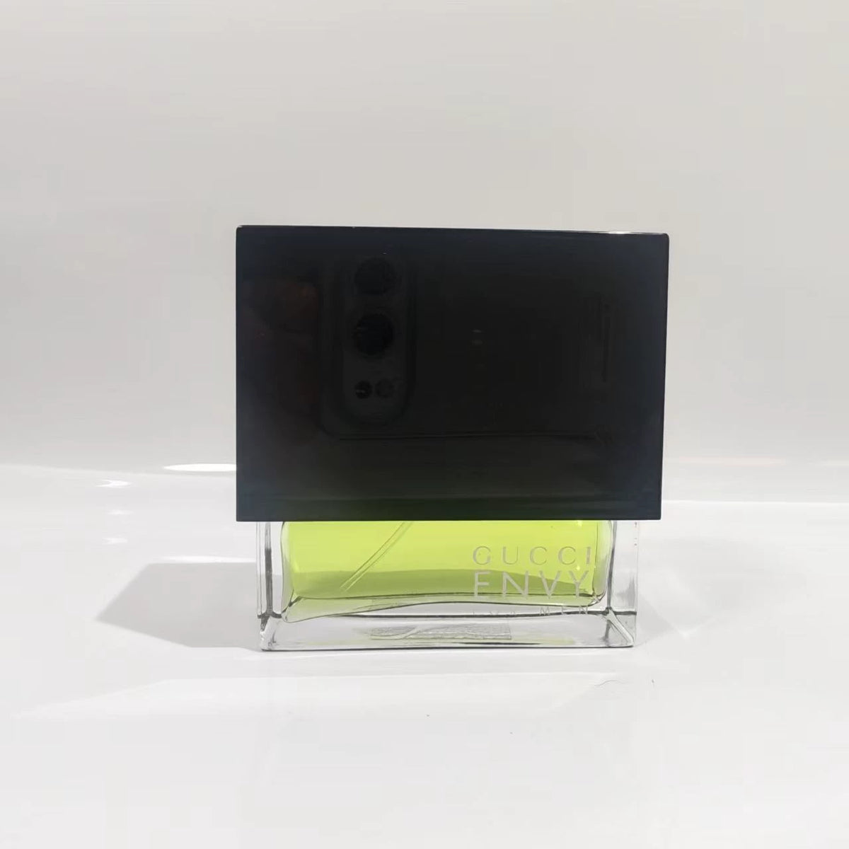 020926-116 Gucci jealous man green EDT 50ml 1.7 oz