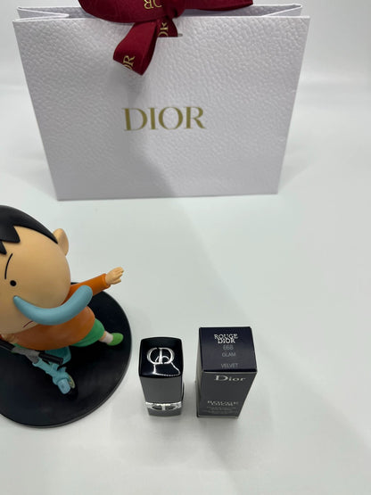 030926-80 Dior lipstick velvet series