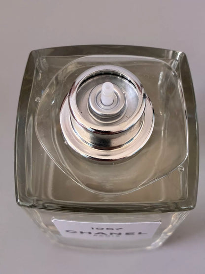200726-50 Chanel Authenticity Chinese people 200ml 6.8 oz