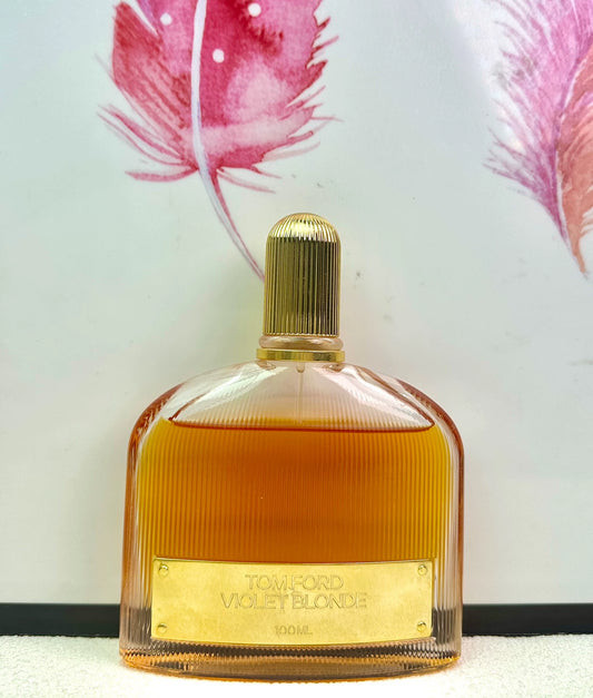 140525-95 Tom Ford Eau de Parfum EDP 100ml 3.4oz