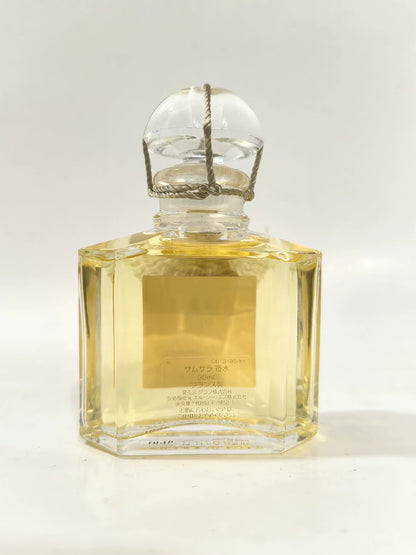 070325-11 Guerlain Samsara  30ml 1 oz Parfum Perfume