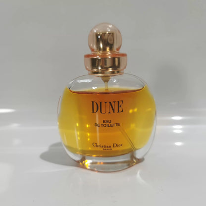 020926-586 Dior Dune 30ml 1 oz