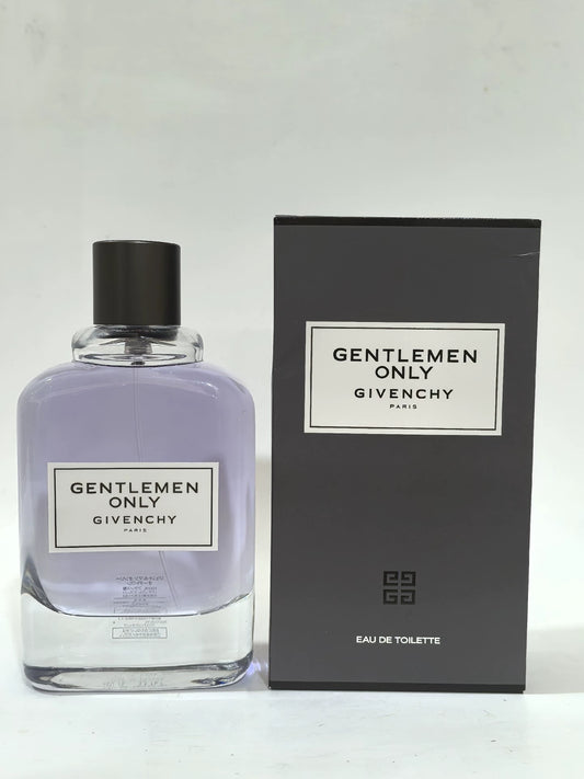 010625-48 Givenchy Eau de Toilette EDT 100ml 3.4oz