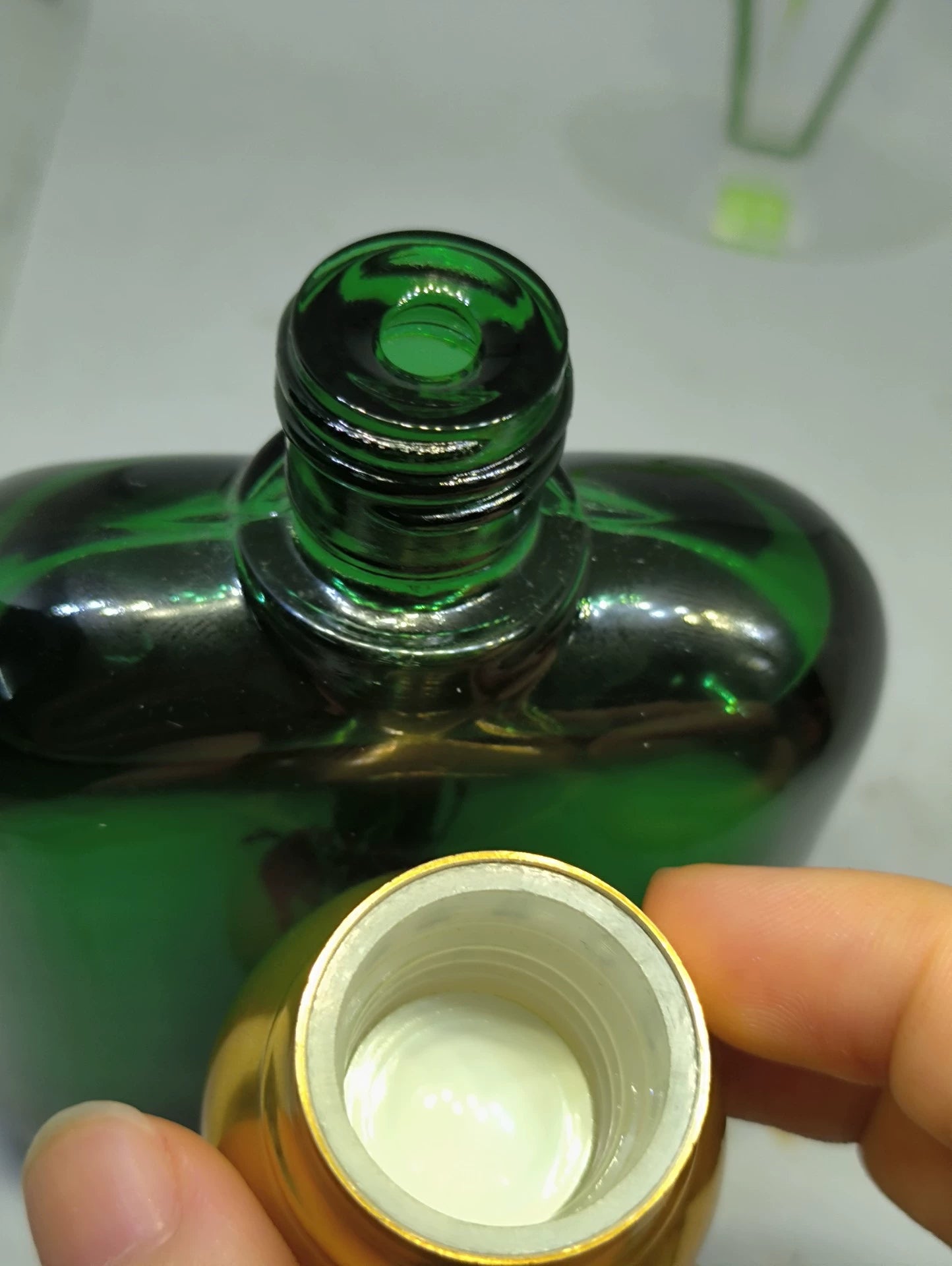 290626-135 Ralph Lauren green horse 118ml 4 oz
