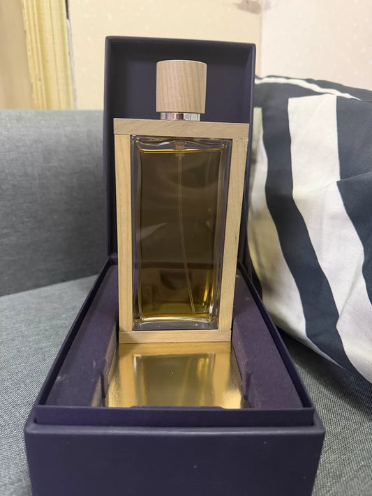 180726-18 Guerlain Arsene Robin Midnight Parfum 100ml 3.4 oz
