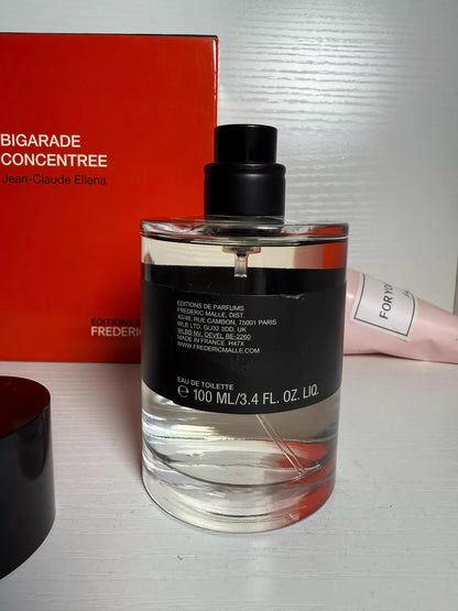 200526-154 FM Fumar Concentrated Perfume 100ml 3.4 oz