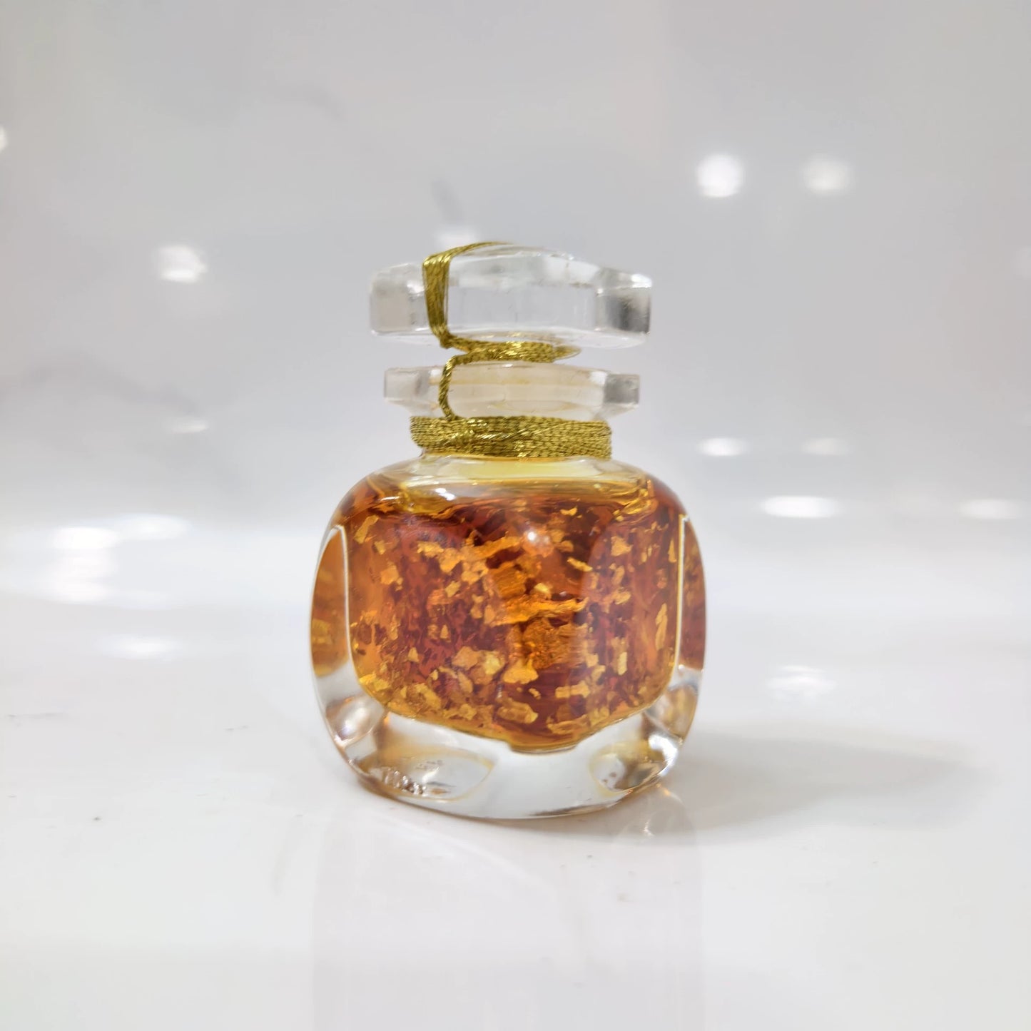 200525-26 L'air D'or 6ml 0.2oz Parfum